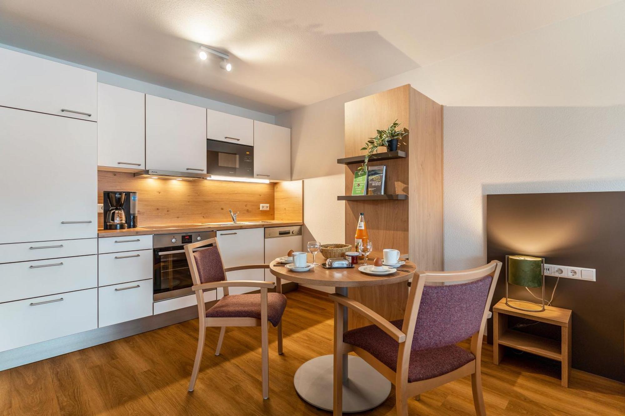 Haus Am Krummbach Kirchzarten Zewnętrze zdjęcie