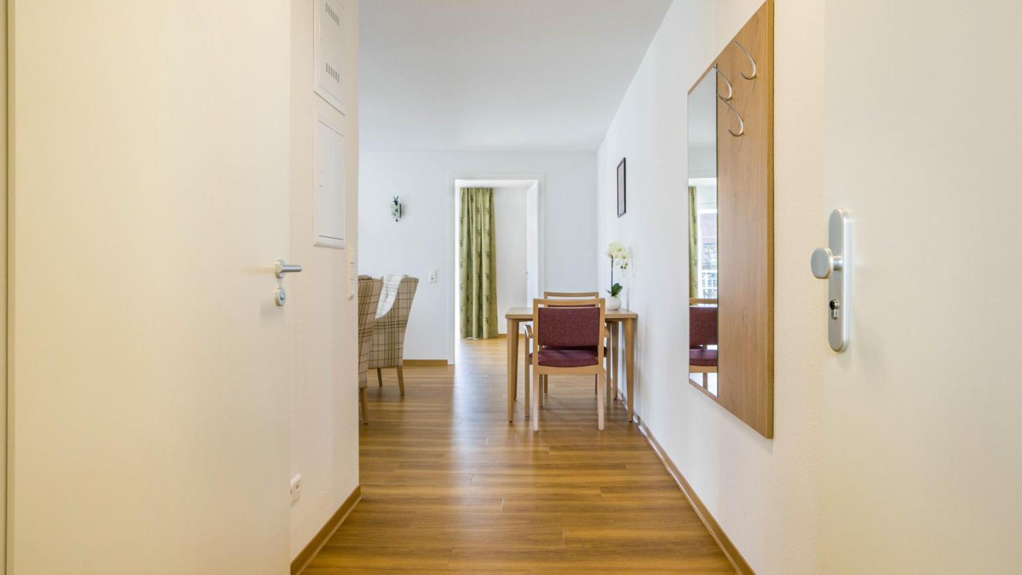 Haus Am Krummbach Kirchzarten Zewnętrze zdjęcie